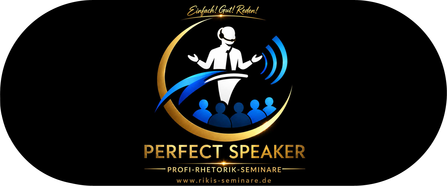 Riki Rigo Seminare